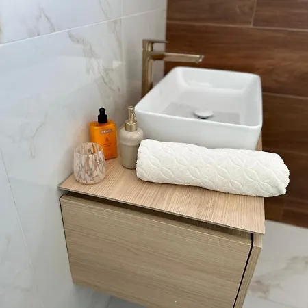 Apartment Luxury - Astro Dunajska Streda