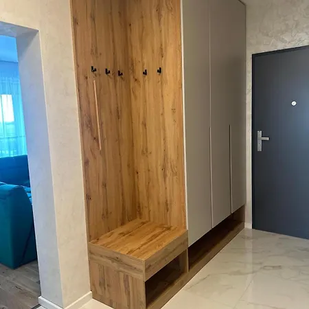 Luxury - Astro Apartment
