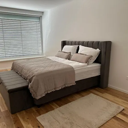 Apartment Luxury - Astro