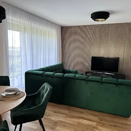 Luxury - Astro Apartment