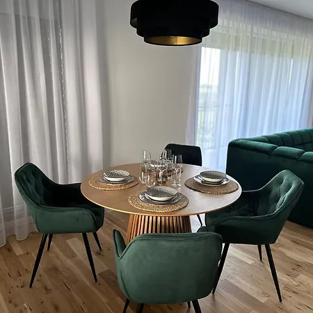 Appartement Luxury - Astro