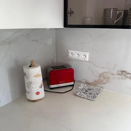 Apartment Luxury - Astro Dunajska Streda