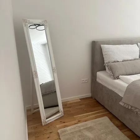 Luxury - Astro Apartment