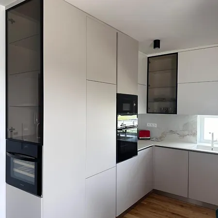 Luxury - Astro Apartment Dunajska Streda