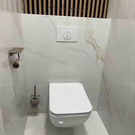 Apartment Luxury - Astro