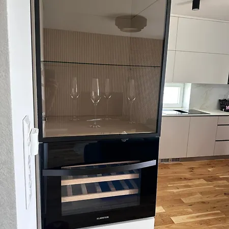 Luxury - Astro Dunajska Streda