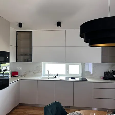 Luxury - Astro Appartement *
