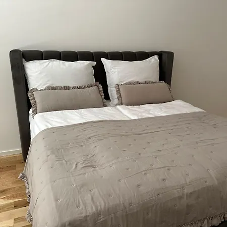 Apartment Luxury - Astro Dunajska Streda