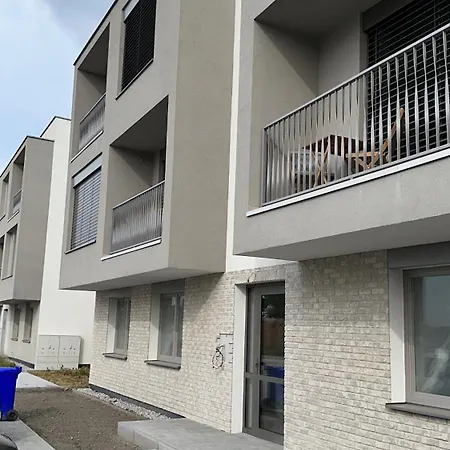 Appartement Luxury - Astro Dunajská Streda